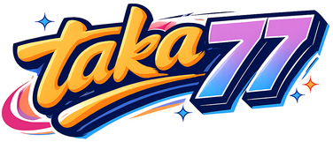taka 77 লোগো